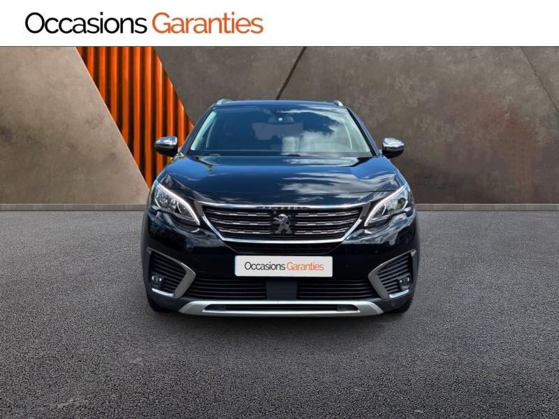 Voitures occasions PEUGEOT 5008 Crossway Clermont-Ferrand