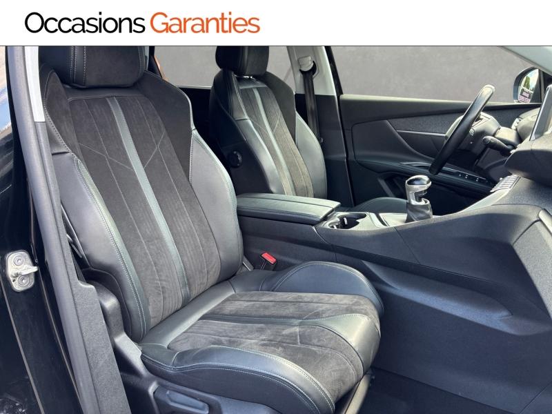Voitures occasions PEUGEOT 5008 Crossway Clermont-Ferrand