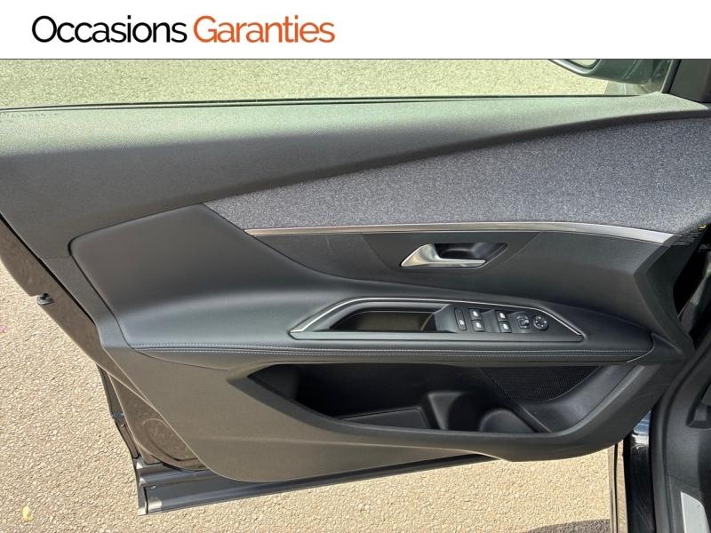 Voitures occasions PEUGEOT 5008 Crossway Clermont-Ferrand