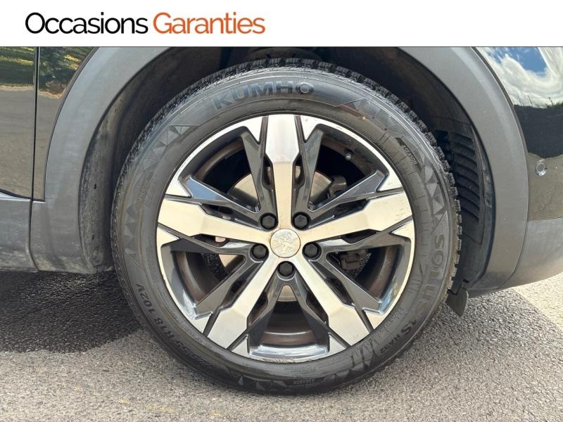 Voitures occasions PEUGEOT 5008 Crossway Clermont-Ferrand