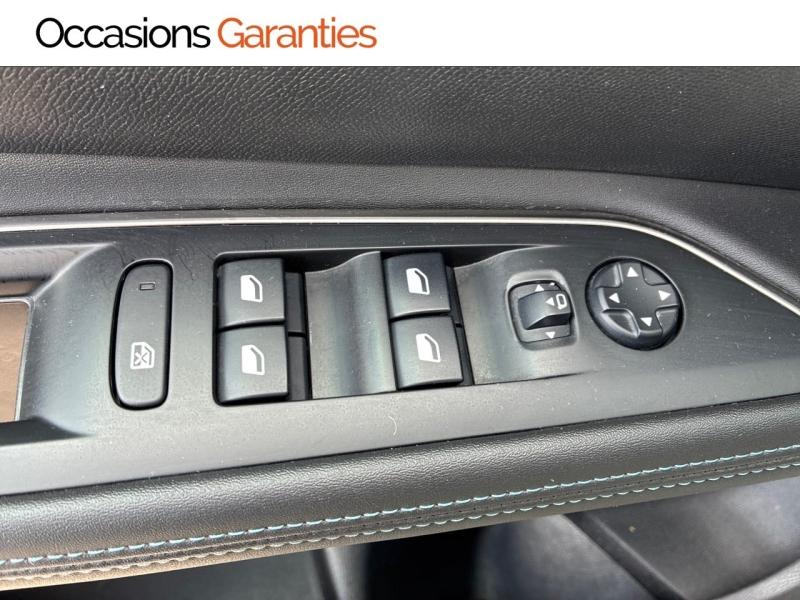 Voitures occasions PEUGEOT 5008 Crossway Clermont-Ferrand