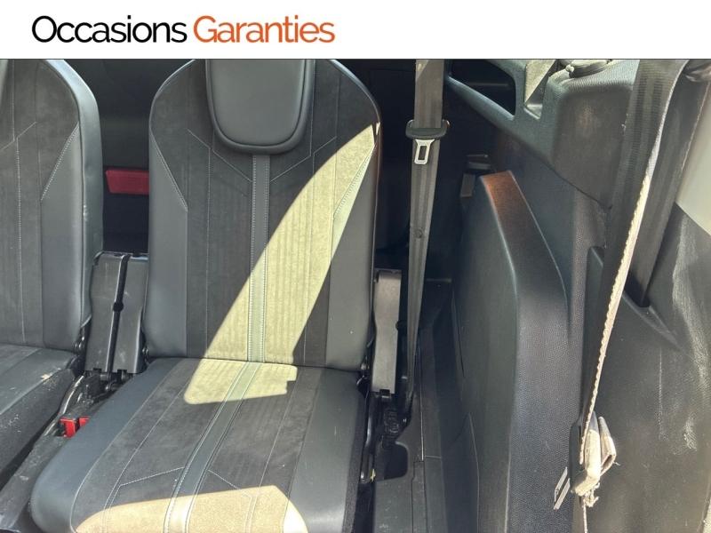 Voitures occasions PEUGEOT 5008 Crossway Clermont-Ferrand