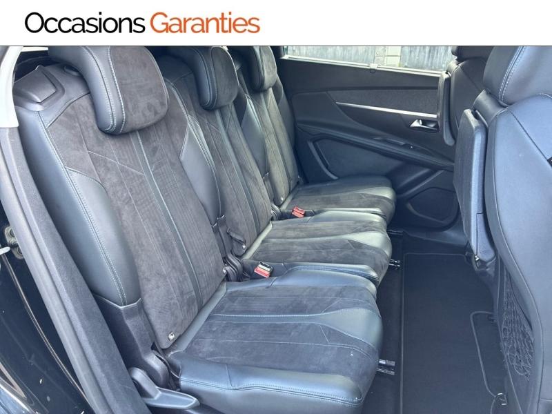 Voitures occasions PEUGEOT 5008 Crossway Clermont-Ferrand