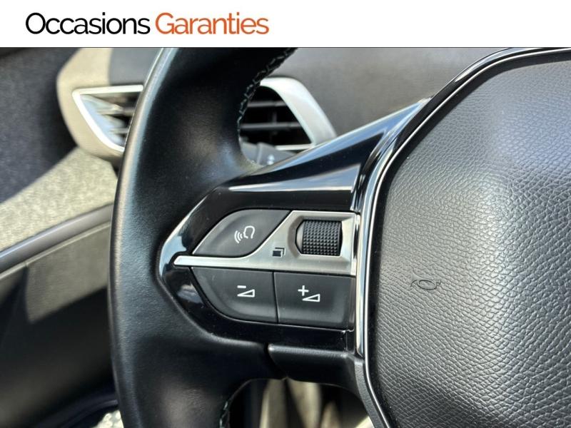 Voitures occasions PEUGEOT 5008 Crossway Clermont-Ferrand