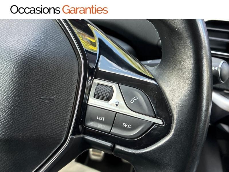 Voitures occasions PEUGEOT 5008 Crossway Clermont-Ferrand