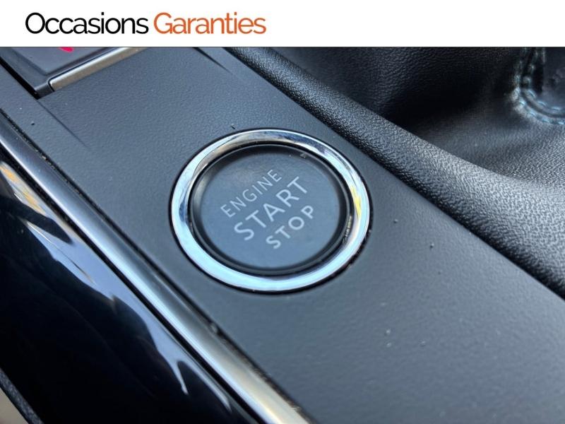 Voitures occasions PEUGEOT 5008 Crossway Clermont-Ferrand