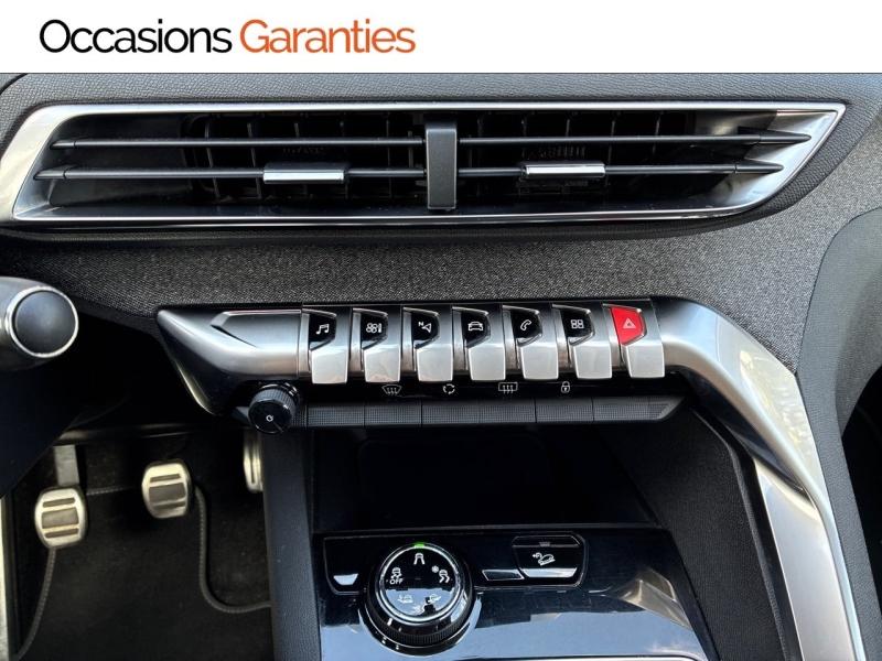 Voitures occasions PEUGEOT 5008 Crossway Clermont-Ferrand