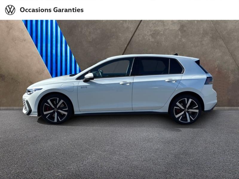 Voitures occasions VOLKSWAGEN GOLF GTE Mozac