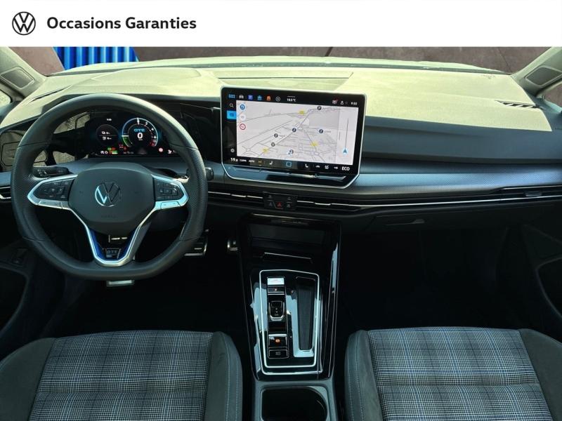 Voitures occasions VOLKSWAGEN GOLF GTE Mozac