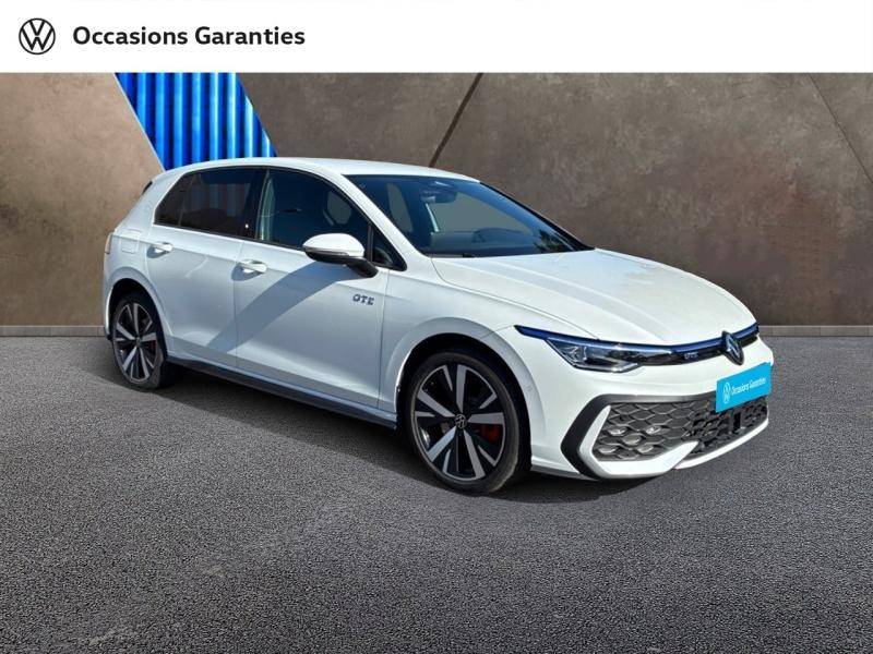 Voitures occasions VOLKSWAGEN GOLF GTE Mozac