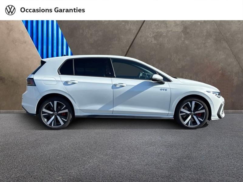 Voitures occasions VOLKSWAGEN GOLF GTE Mozac