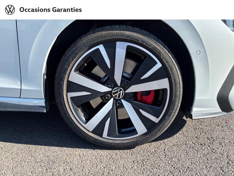 Voitures occasions VOLKSWAGEN GOLF GTE Mozac