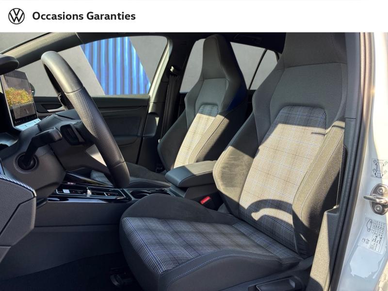 Voitures occasions VOLKSWAGEN GOLF GTE Mozac