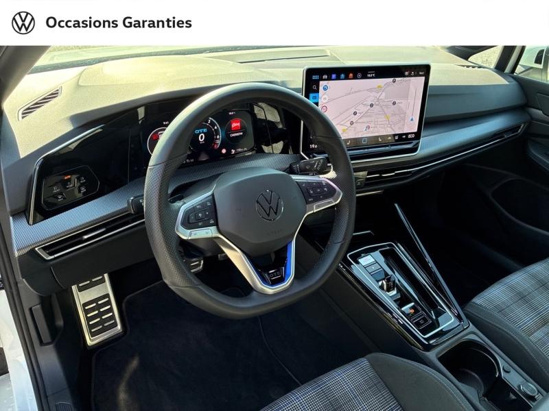 Voitures occasions VOLKSWAGEN GOLF GTE Mozac
