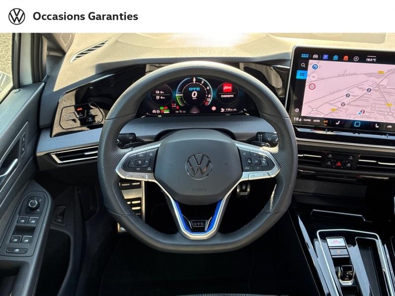 Voitures occasions VOLKSWAGEN GOLF GTE Mozac