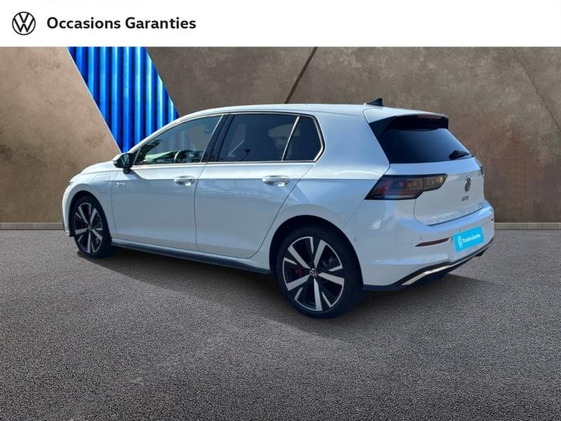 Voitures occasions VOLKSWAGEN GOLF GTE Mozac