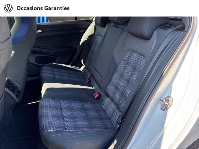 Voitures occasions VOLKSWAGEN GOLF GTE Mozac