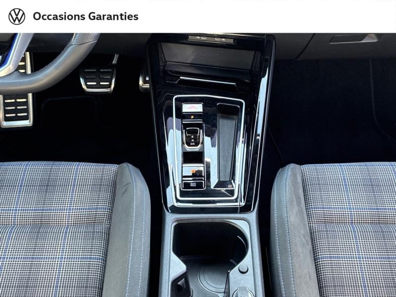 Voitures occasions VOLKSWAGEN GOLF GTE Mozac