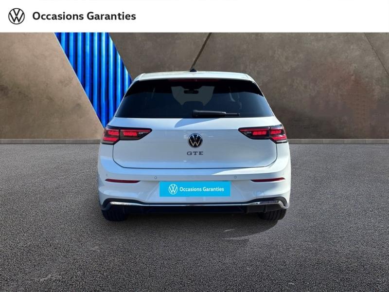 Voitures occasions VOLKSWAGEN GOLF GTE Mozac