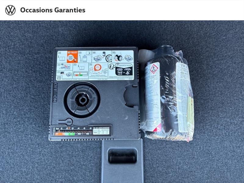 Voitures occasions VOLKSWAGEN GOLF GTE Mozac