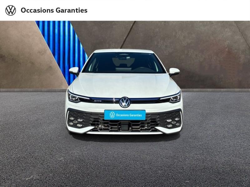 Voitures occasions VOLKSWAGEN GOLF GTE Mozac