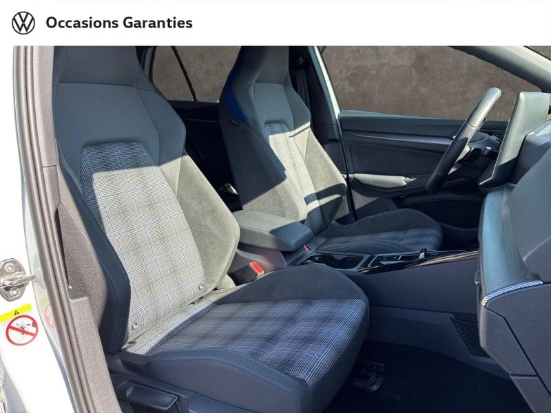 Voitures occasions VOLKSWAGEN GOLF GTE Mozac