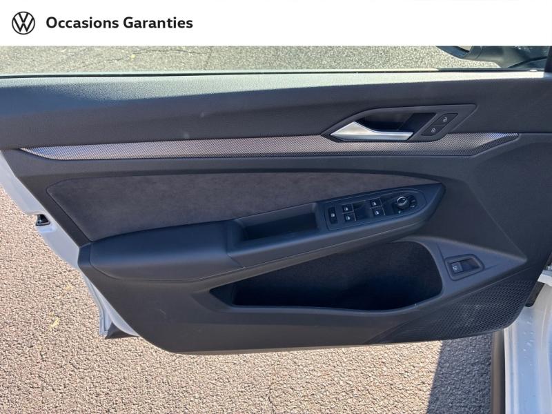 Voitures occasions VOLKSWAGEN GOLF GTE Mozac