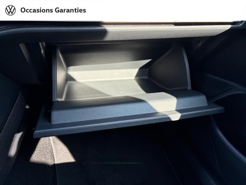 Voitures occasions VOLKSWAGEN GOLF GTE Mozac