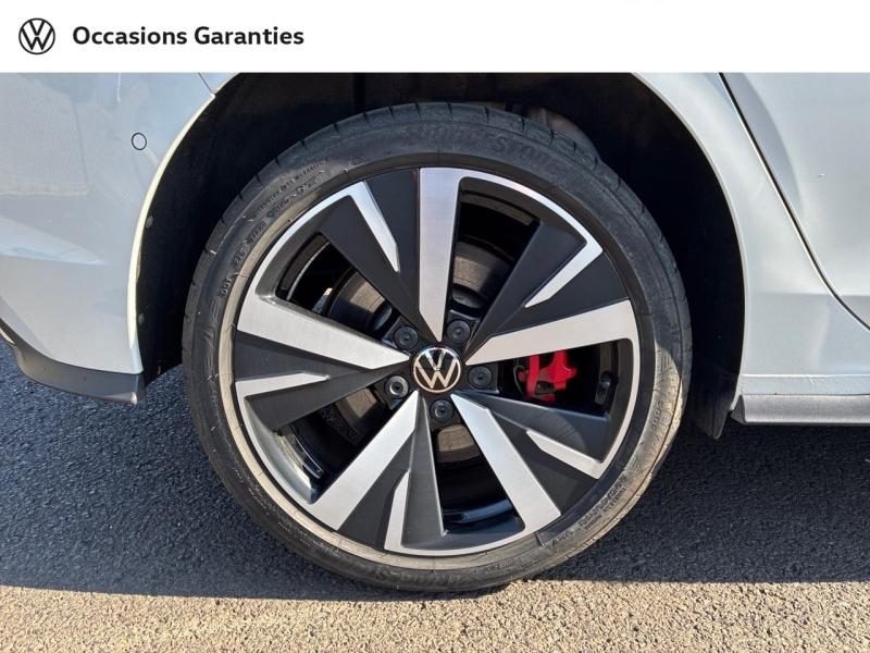 Voitures occasions VOLKSWAGEN GOLF GTE Mozac