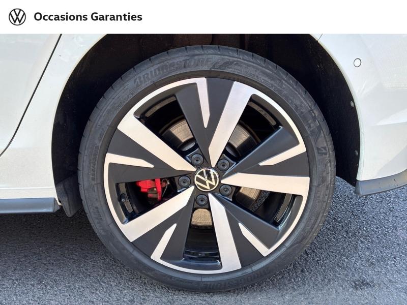 Voitures occasions VOLKSWAGEN GOLF GTE Mozac