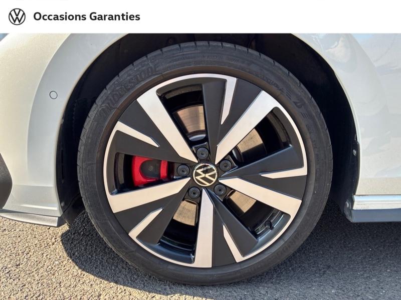 Voitures occasions VOLKSWAGEN GOLF GTE Mozac