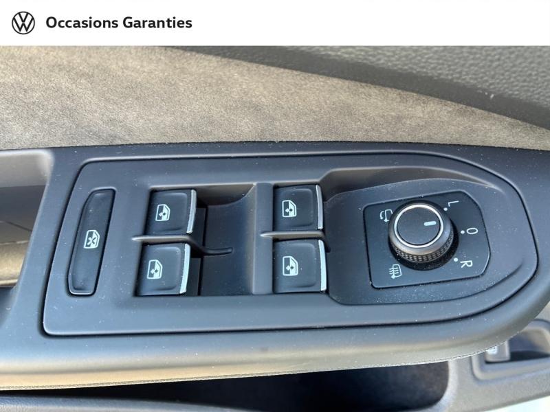 Voitures occasions VOLKSWAGEN GOLF GTE Mozac