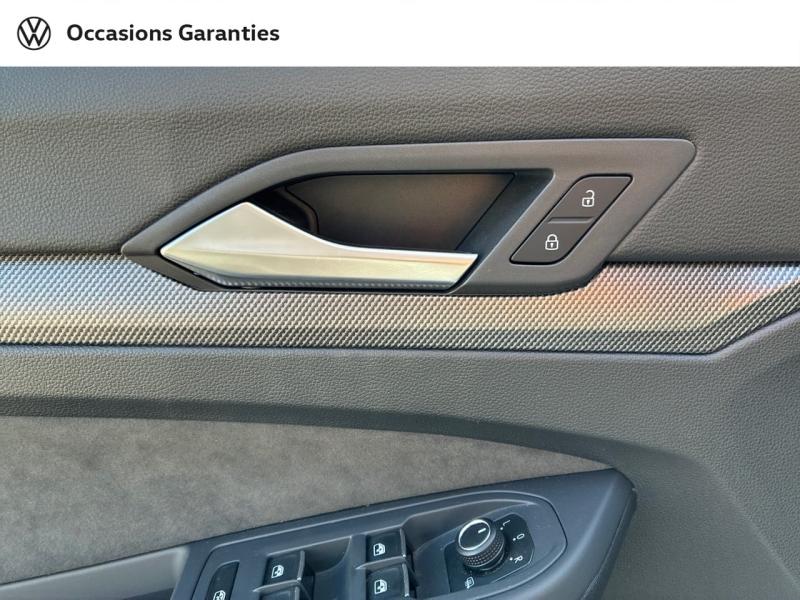 Voitures occasions VOLKSWAGEN GOLF GTE Mozac