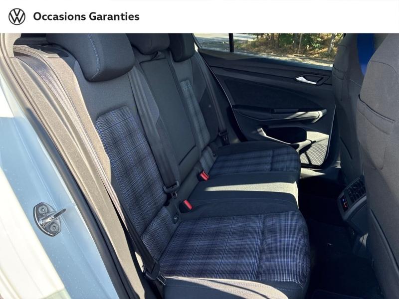 Voitures occasions VOLKSWAGEN GOLF GTE Mozac