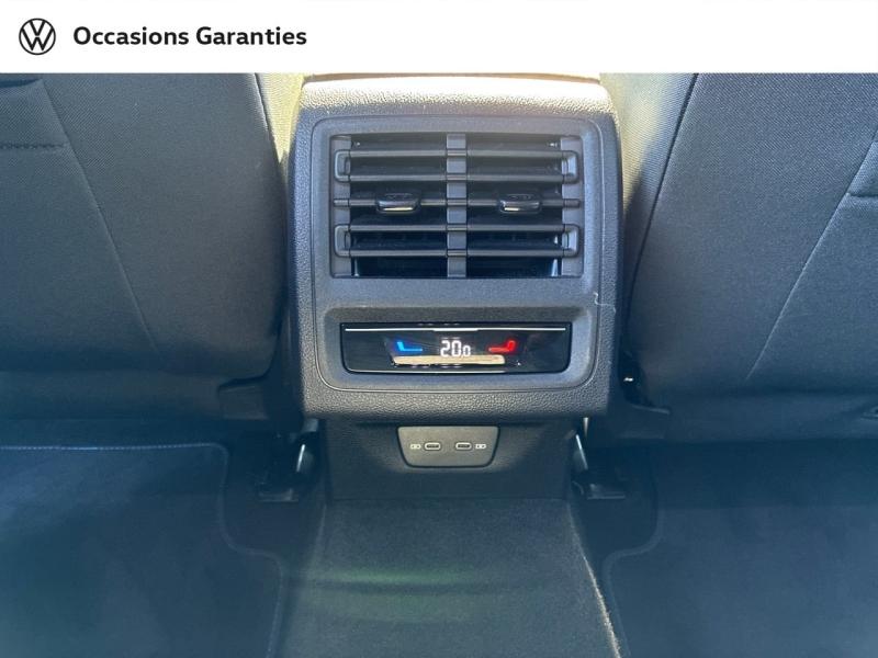 Voitures occasions VOLKSWAGEN GOLF GTE Mozac