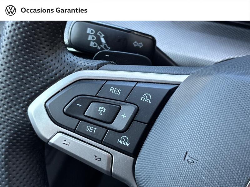 Voitures occasions VOLKSWAGEN GOLF GTE Mozac