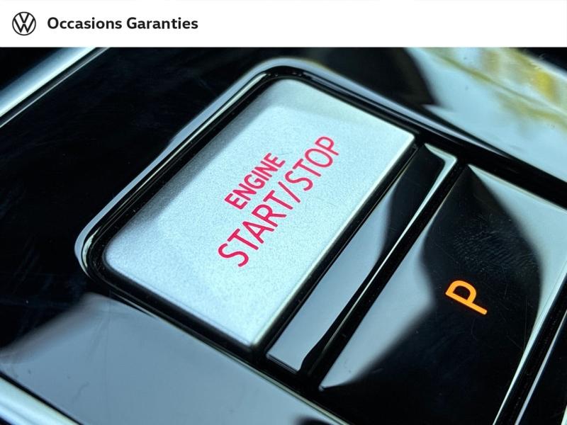 Voitures occasions VOLKSWAGEN GOLF GTE Mozac