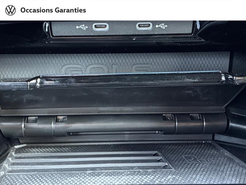 Voitures occasions VOLKSWAGEN GOLF GTE Mozac