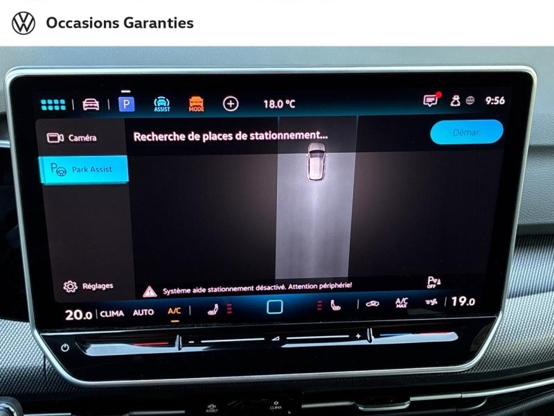 Voitures occasions VOLKSWAGEN GOLF GTE Mozac