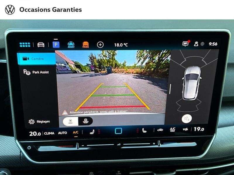 Voitures occasions VOLKSWAGEN GOLF GTE Mozac