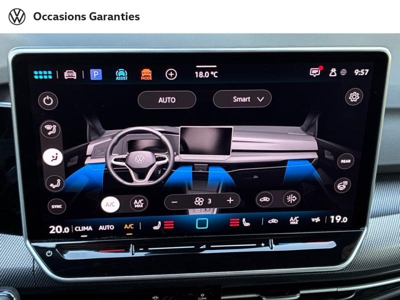 Voitures occasions VOLKSWAGEN GOLF GTE Mozac