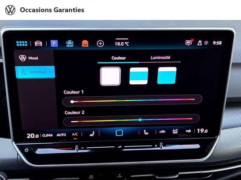 Voitures occasions VOLKSWAGEN GOLF GTE Mozac