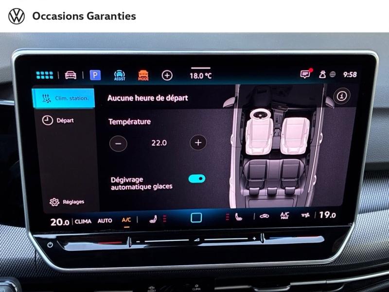 Voitures occasions VOLKSWAGEN GOLF GTE Mozac