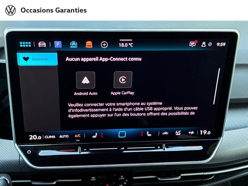 Voitures occasions VOLKSWAGEN GOLF GTE Mozac