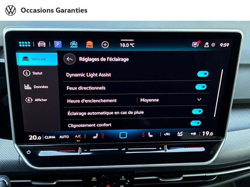 Voitures occasions VOLKSWAGEN GOLF GTE Mozac