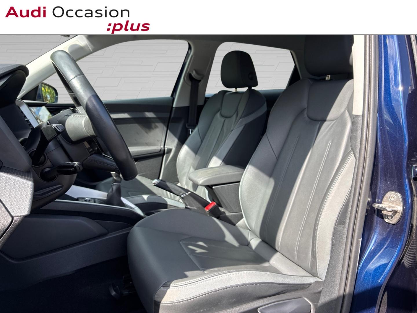 Voitures occasions Audi A1 allstreet Avus Clermont-Ferrand
