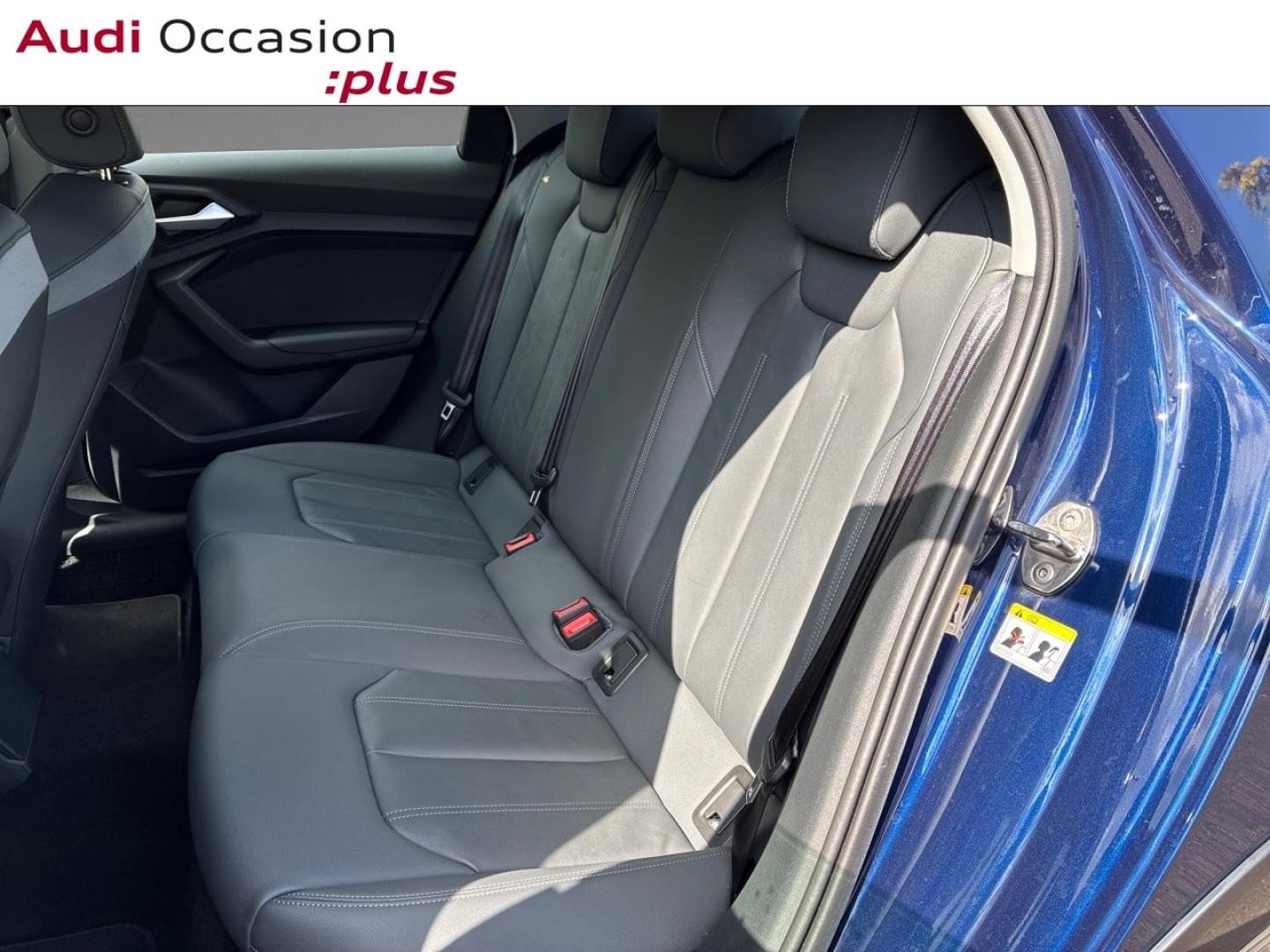 Voitures occasions Audi A1 allstreet Avus Clermont-Ferrand