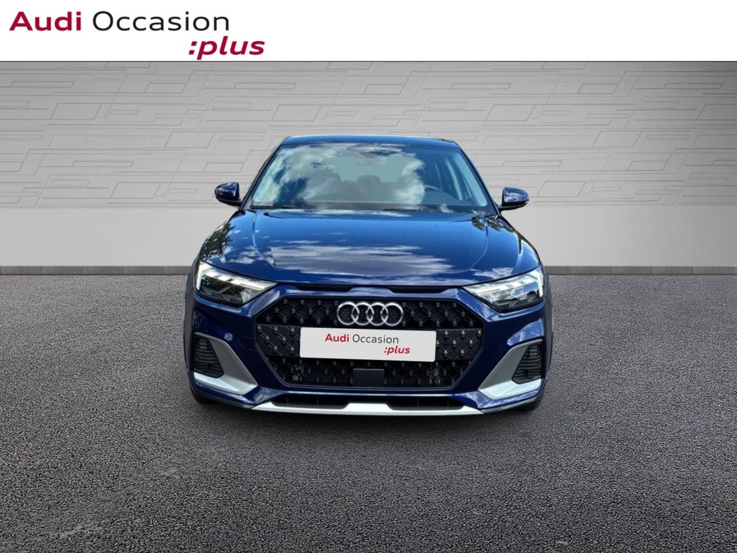 Voitures occasions Audi A1 allstreet Avus Clermont-Ferrand