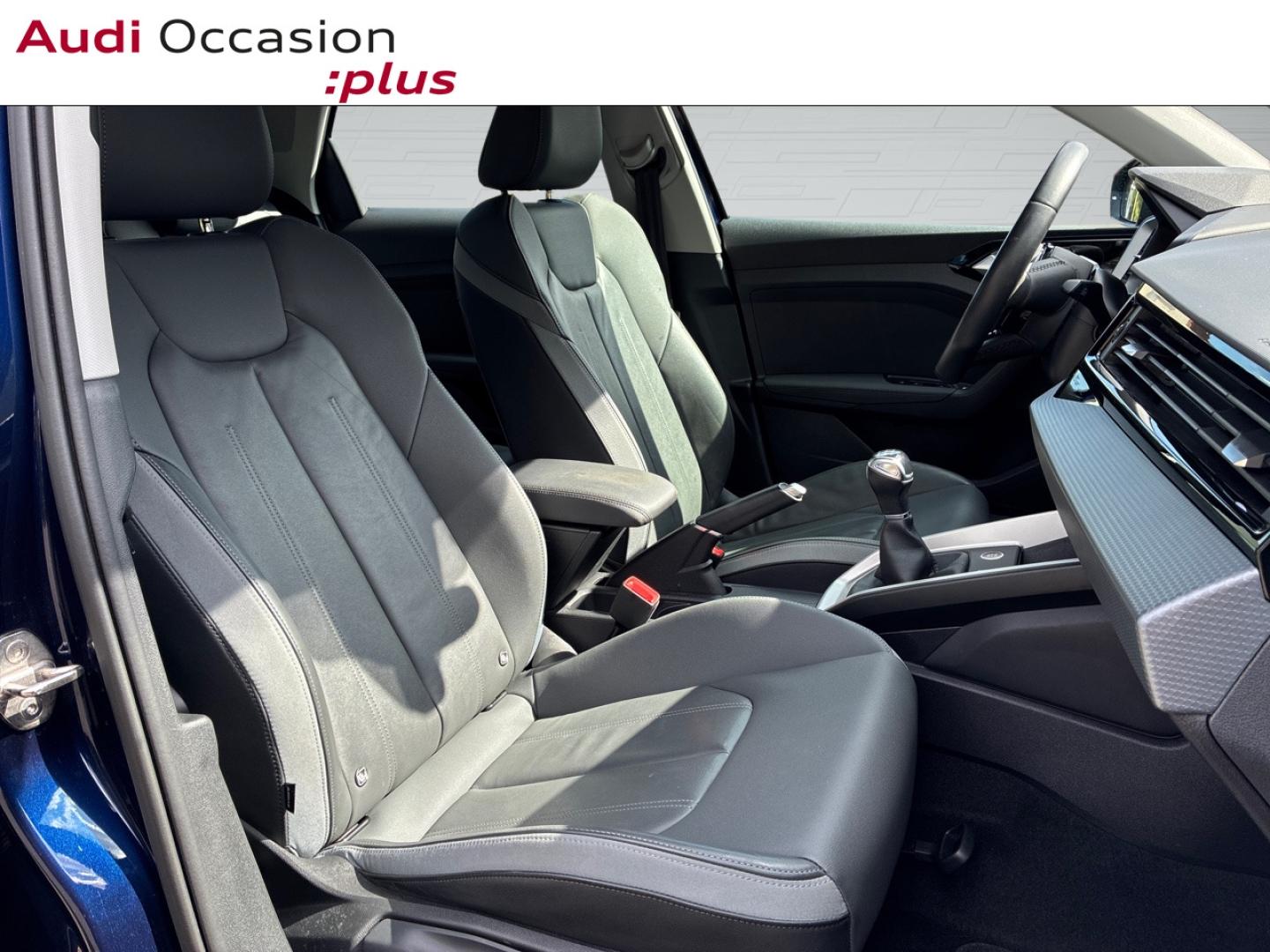 Voitures occasions Audi A1 allstreet Avus Clermont-Ferrand