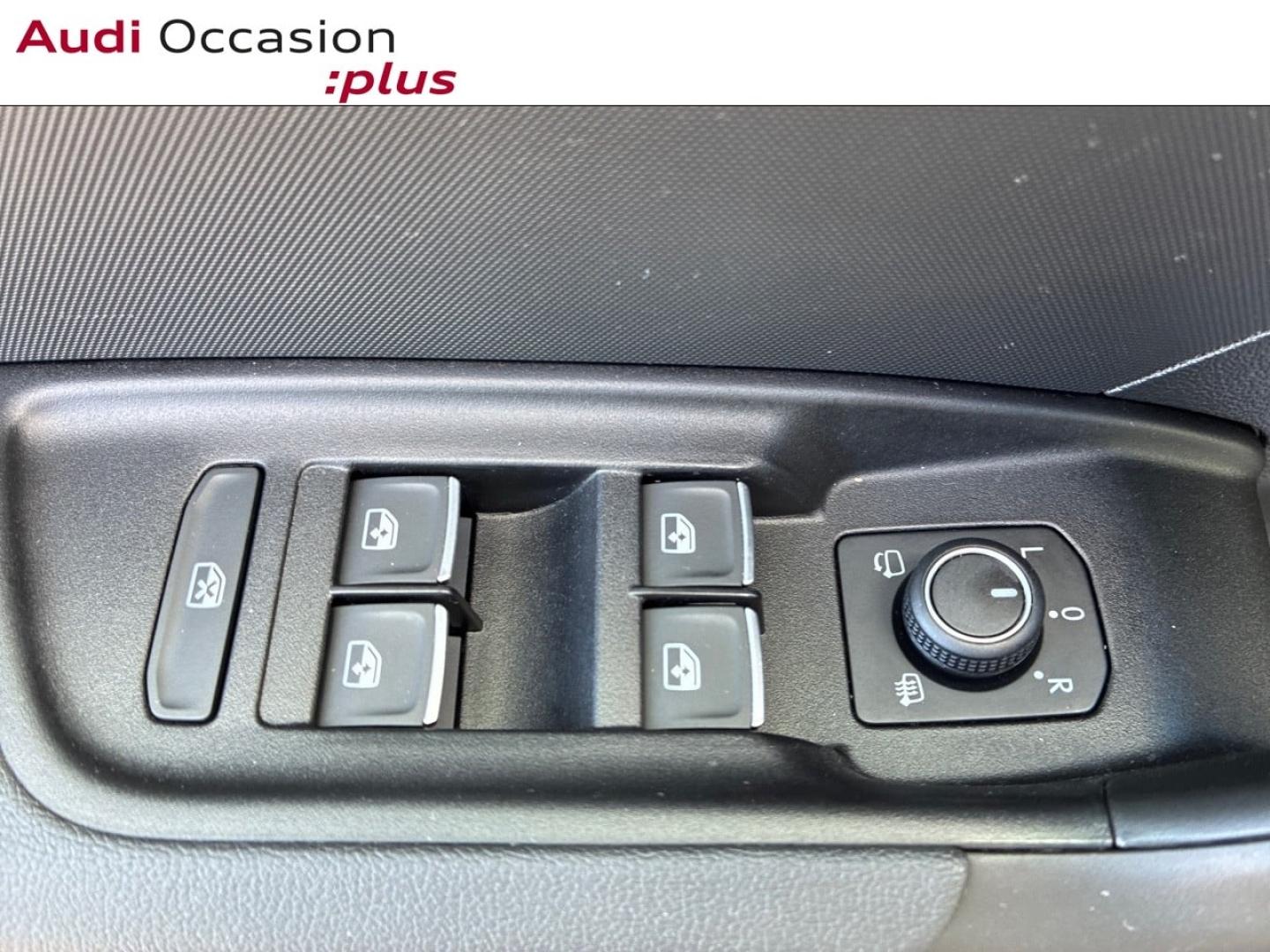 Voitures occasions Audi A1 allstreet Avus Clermont-Ferrand